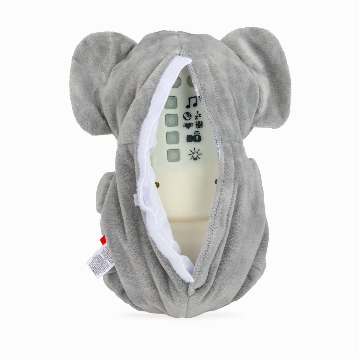 Motion & Sound Plush