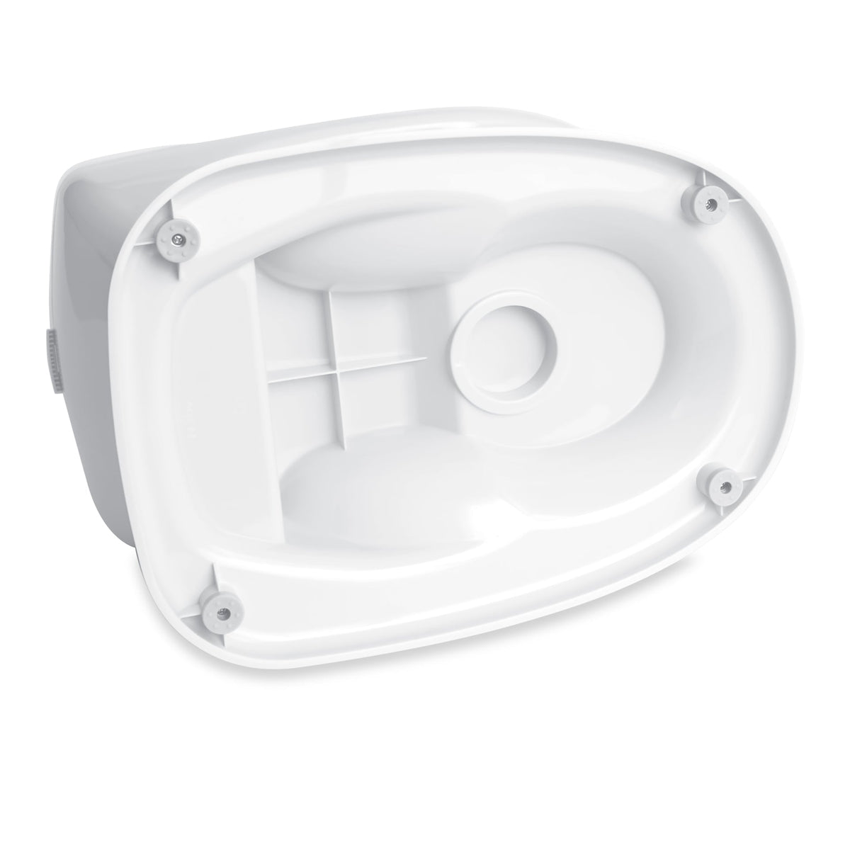 My Real Potty Training Toilet with Life-Like Flush Button & Sound