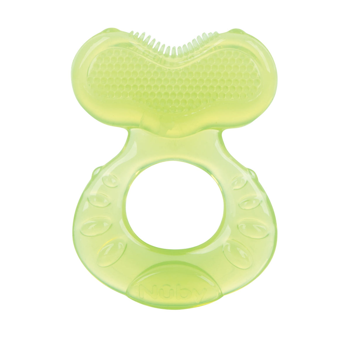 Little Hands Soothing Teether Set (3 Pack)