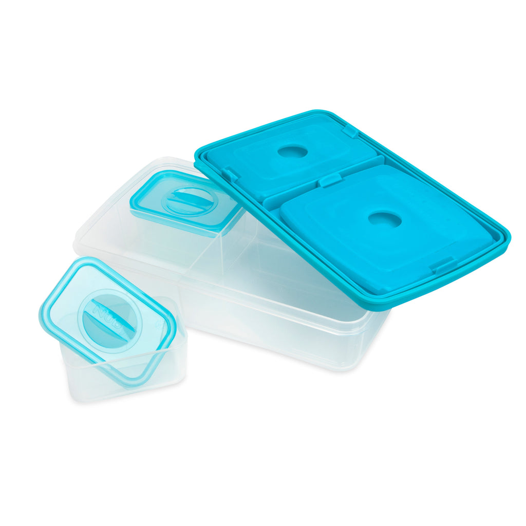 Insulated Bento Box Lunch Box | Stars