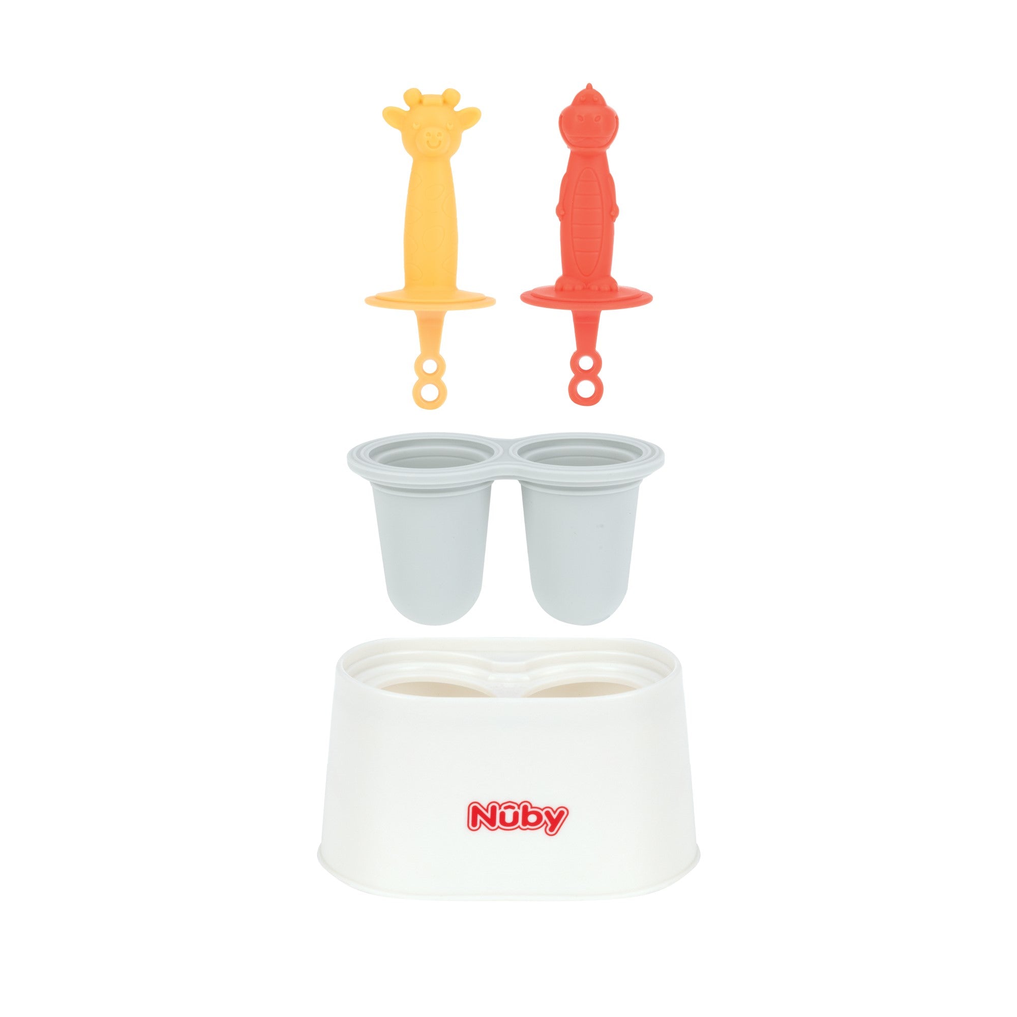 Animal Pops Ice Pop Mold