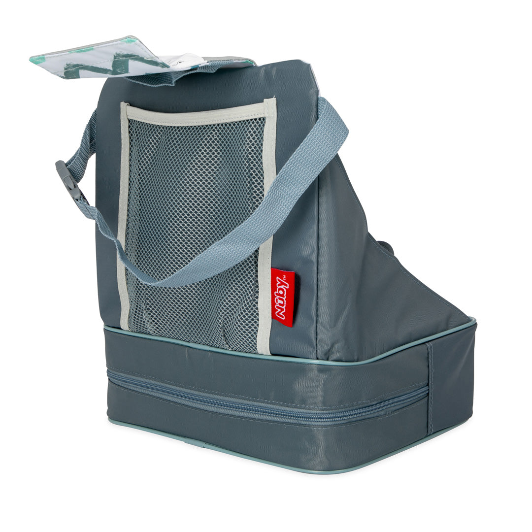 Easy Go High Chair Booster Seat | Columns