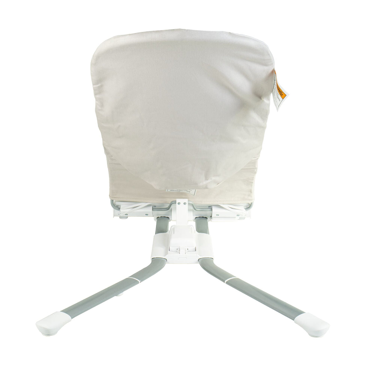 Deluxe Baby Bouncer Seat | Beige